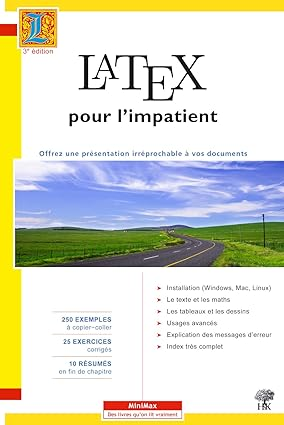 Latex pour l'impatient