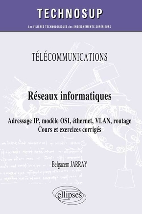 Réseaux informatiques