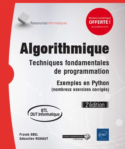 Algorithmique