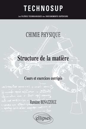 Structure de la matière