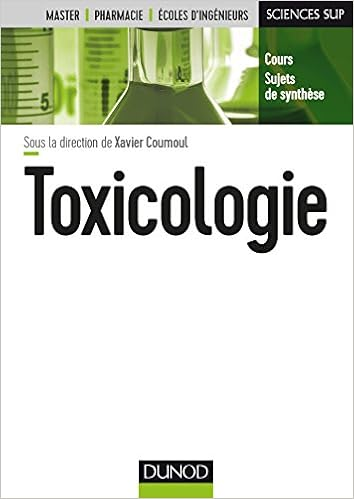 Toxicologie