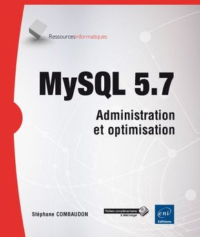 MySQL 5.7