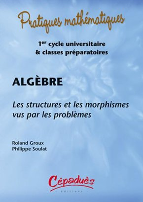 Algébre