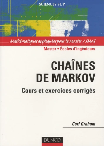 Chaînes de Markov