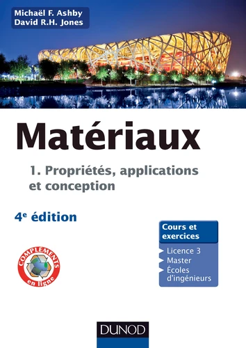 Propriétés, applications et conception