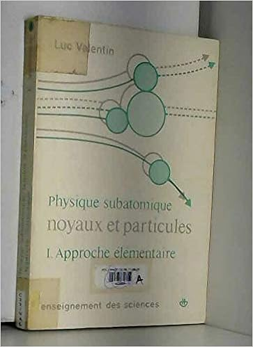 Approche élémantaire