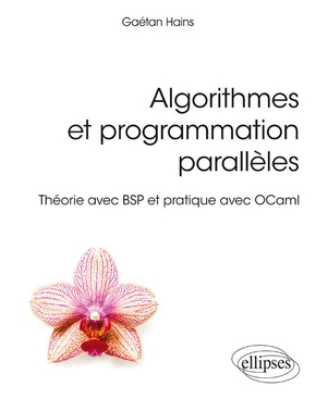 Algorithmes et programmation parallèles