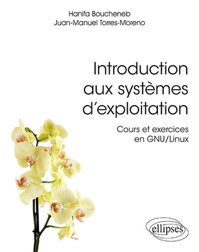 Introduction aux systèmes d'exploitation