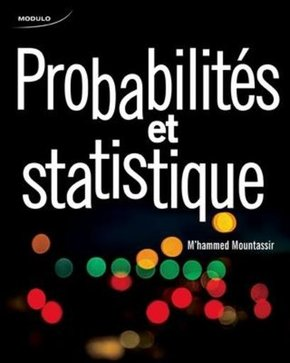 Probabilités et statistique