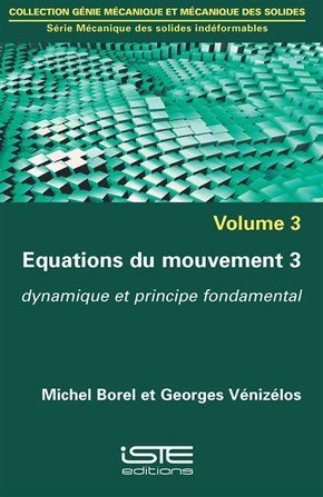Dynamique et principe fondamental