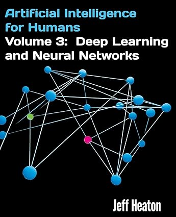 Deep learning and neural networks