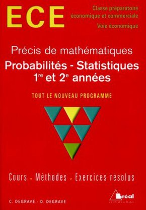Probabilités, statistiques