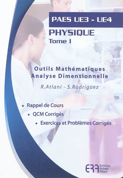 Physique tom1