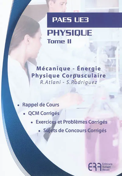 Physique tome2