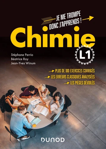 CHIMIE L1