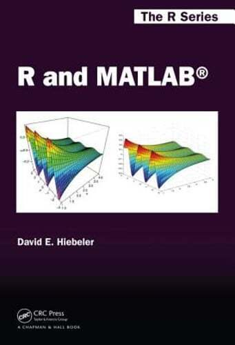 R and MATLAB (Chapman & Hall/CRC The R Series)