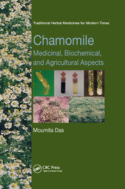 Chamomile: Medicinal, Biochemical, and Agricultural Aspects