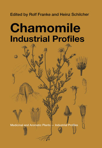 Chamomile Industrial Profiles