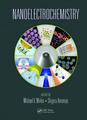 Nanoelectrochemistry