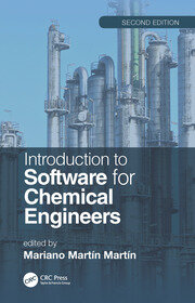 Introduction to Software for Chemical Engineers