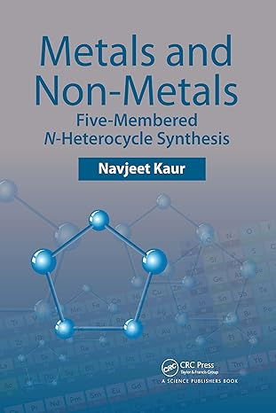 Metals and nonmetals: synthesis of five-membered N-heterocycles
