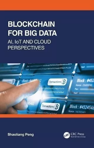 Blockchain for Big Data AI, IoT and Cloud Perspectives