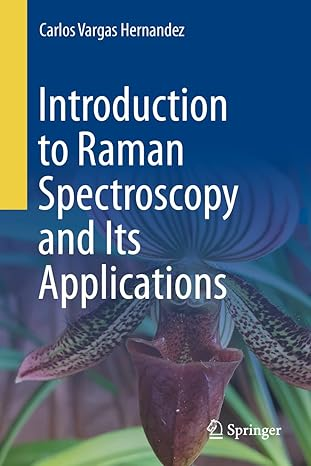 Introduction to Raman Spectroscopy and Its Applications