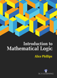 INTRODUCTION TO MATHEMATICAL LOGIC
