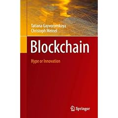 Blockchain : hype or innovation