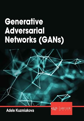 Generative Adversarial Networks (GANs)