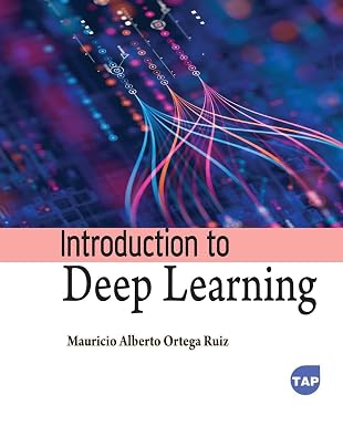 Introduction to Deep Learning