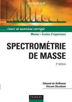 Spectrométrie de masse vignette