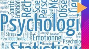 Psychologie