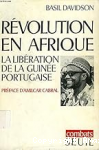Révolution En Afrique