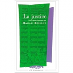 La justice