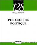 Philosophie politique