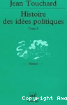Histoire des idées politiques