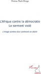 L'Afrique contre la démocratie