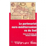 Le partenariat euro-méditerranéen vu du Sud
