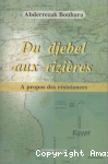 Du djebel aux rizières