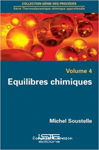 Equilibres chimiques