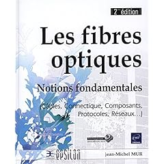 Les fibres optiques