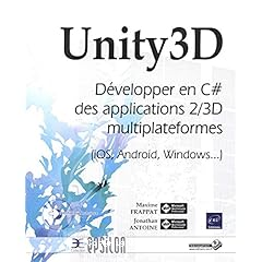 Unity3D