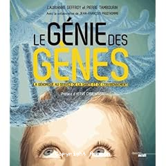 Le génie des gènes
