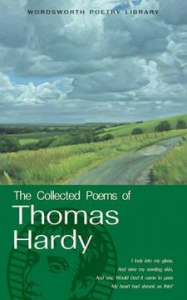 The collected poems of Thomas Hardy