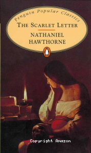 The scarlet letter