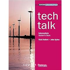 Tech talk