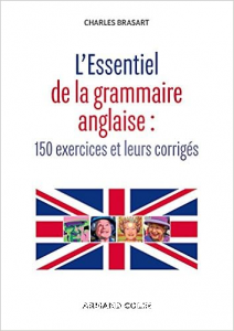 L'essentiel de la grammaire anglaise