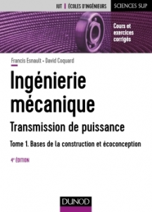 Ingénierie mécanique
