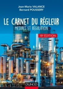 Le carnet du régleur